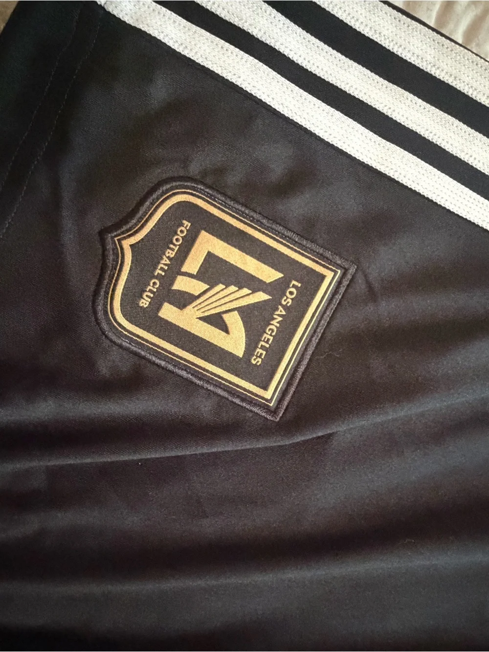 adidas lightweight black
